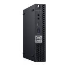 Dell OptiPlex 7070 - Intel Core i5-9400T - 8GB RAM - 240GB SSD - Grade C