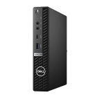 Dell OptiPlex 7090 - Intel Core i7-10700T - 16GB RAM - 240GB SSD - Grade C