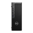 Dell Precision 3240 Compact - Intel Core i7-10700 - 16GB RAM - 500GB SSD