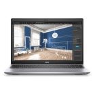 Dell Precision 3560 - Intel Core i7-1165G7 - 16GB RAM - 500GB SSD