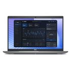 Dell Precision 3590 - Intel Core Ultra 7 155H - 32GB RAM - 1TB SSD - Nvidia RTX 500 Ada