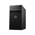 Dell Precision 3640 - Intel Core i7-10700 - 16GB RAM - 500GB SSD - Grade C