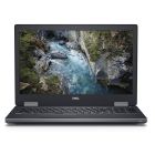 Dell Precision 7530 - Intel Core i7-8850H - 16GB RAM - 500GB SSD - Quadro P1000 4GB - Grade C