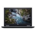 Dell Precision 7540 - Intel Core i7-9850H - 16GB RAM - 500GB SSD - Grade C