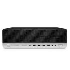 HP EliteDesk 800 G3 - Intel Core i5-6400 - 8GB RAM - 500GB HDD - Grade A