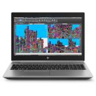 HP ZBook 15 G5 - Intel Core i7-8750H - 16GB RAM - 500GB SSD - Grade C
