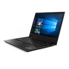 Lenovo ThinkPad E490 - Intel Core i3-8145U - 8GB RAM - 250GB SSD