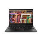 Lenovo ThinkPad T490 - Intel Core i5-8265U - 8GB RAM - 240GB SSD