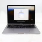 Apple MacBook Pro (13-inch, 2018, Four Thunderbolt 3 ports) - Intel Core i7-8569U - 16GB RAM - 1TB SSD - Grade C