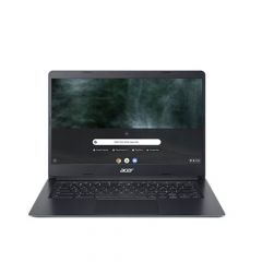 Acer C933 Chromebook - Intel Celeron N4000 - 1.1GHz - 4GB RAM - 32GB eMMC 