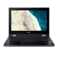 Acer Chromebook Spin R752TN-C32N (Touchscreen) - Intel Celeron N4020 - 4GB RAM - 32GB eMMC