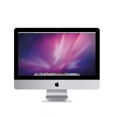 Apple iMac Late 2013 - i5-4570R 2.70GHz - 8GB RAM - 1TB HDD