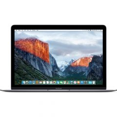 Apple MacBook Mid-2017 - i5-7Y54 1.20GHz - 8GB RAM - 500GB SSD