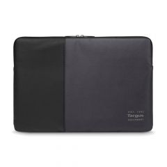 Targus Pulse 15.6" Laptop Sleeve - Black/Ebony