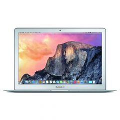 Apple MacBook Air Early 2015 - i5-5250U 1.60GHz - 4GB RAM - 120GB SSD - Grade C