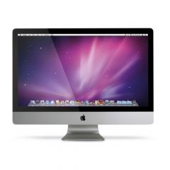 Apple iMac Mid-2011 -  i5-2500S 2.70GHz - 8GB RAM - 1TB HDD