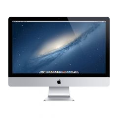 Apple iMac Late 2012 - i5-3330S 2.70GHz - 8GB RAM - 1TB HDD