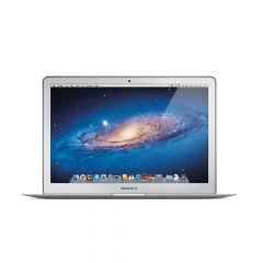 Apple MacBook Air Early 2015 -  i5-5350U 1.80GHz - 8GB RAM - 120GB eMMC - Grade C
