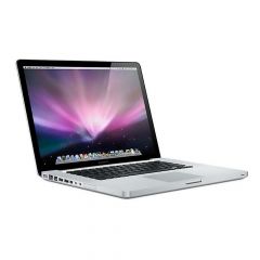 Apple MacBook Pro Early 2011  -  i7-2720QM 2.20GHz - 8GB RAM - 240GB SSD - Grade C