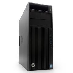HP Z440 Gaming Workstation - Xeon E5-1620 v4 - 16GB RAM - 500GB SSD + 1TB HDD - Nvidia GTX 980 - Grade B