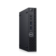 Dell OptiPlex 3060 - Intel Core i5-8500T - 8GB RAM - 240GB SSD