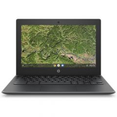 HP Chromebook 11 G8 EE - Intel Celeron N4020 - 4GB RAM - 32GB eMMC - Touchscreen