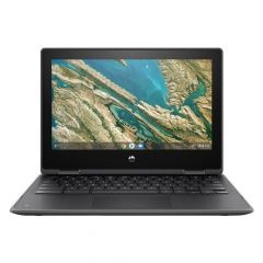 HP Chromebook x360 11 G3 EE Grey - Celeron N4020 - 4GB RAM - 32 GB eMMC