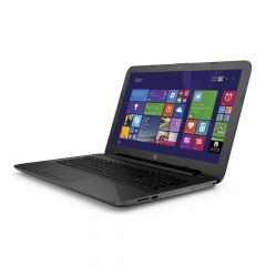 HP 250 G4 Notebook PC - i3-5005U 2.00GHz - 4GB RAM - 250GB HDD - Grade C
