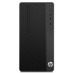 HP 290 G1 MT -  i3-7100 3.90GHz - 8GB RAM - 500GB HDD