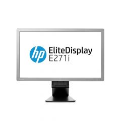HP E271i 27 inch LCD Monitor - Grade A