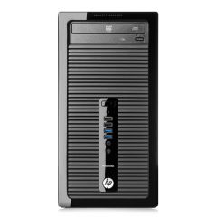 HP ProDesk 400 G1 - i5-4570 3.20GHz - 4GB RAM - 500GB HDD