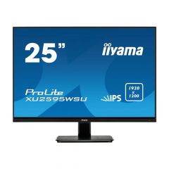 Iiyama Prolite XU2595WSU-B1 LCD Monitor