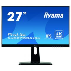 Iiyama ProLite XUB2792UHSU-B1 IPS Monitor