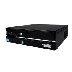 Stone  -  i5-7260U 2.20GHz  4GB RAM - 250GB HDD