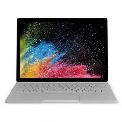 Microsoft Surface Book 2 -  i5-7300U 2.60GHz - 8GB RAM - 120GB SSD