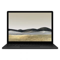 Microsoft Surface Laptop 3 - Matte Black - i5-1035G7 1.20GHz - 8GB RAM - 240GB SSD