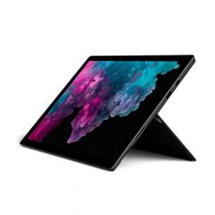 Microsoft Surface Pro 6 - Intel Core i7-8650U -16GB RAM - 1TB SSD