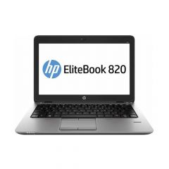 HP Elitebook 820 G3 Intel Core i5-6300U 2.4GHz - 8GB RAM - 128GB SSD