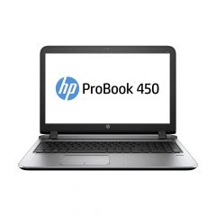 HP ProBook 450 G3 - Core i5 6200U 2.3GHz - 8GB RAM - 500GB HDD