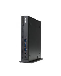 Acer Veriton N4640G - Intel Core i3-6100T - 8GB RAM - 500GB HDD