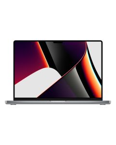 Apple Macbook Pro 2021 - M1 Max - 32GB RAM - 1TB SSD - Space Grey - Grade C