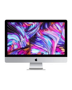 Apple iMac (Retina 5K, 27-inch, 2019) - Intel Core i9-9900K - 16GB RAM - 1TB SSD - Grade C