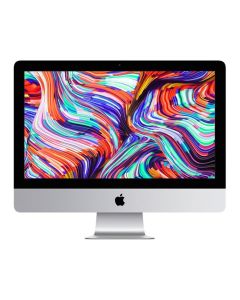 Apple iMac (Retina 4K, 21.5-inch, 2019) - Intel Core i5-8500 - 8GB RAM - 240GB SSD