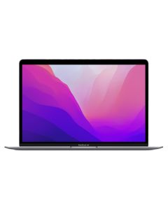 Apple MacBook Air (M1, 2020) - Apple M1 - 8GB RAM - 250GB SSD - Grade C