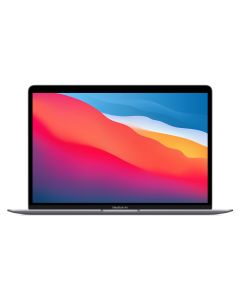 Apple MacBook Air (M1, 2020) - Apple M1 - 8GB RAM - 256GB SSD