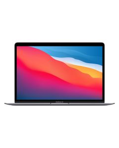 Apple, MacBook Air (M1, 2020) - Apple M1 - 8GB RAM - 256GB SSD