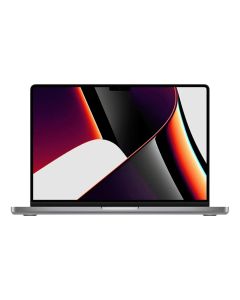 Apple MacBook Pro (16-inch, 2021) - Apple M1 Pro - 32GB RAM - 512GB SSD - Grade A