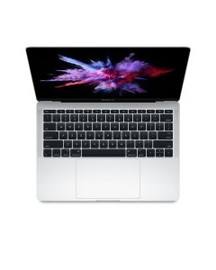 Apple MacBook Pro (13-inch, 2017, Two Thunderbolt 3 ports) - Intel Core i5-7360U - 8GB RAM - 256GB SSD - Grade C