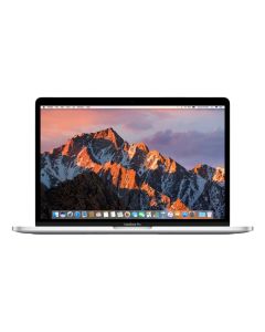 Apple MacBook Pro (13-inch, 2017, Four Thunderbolt 3 Ports) - Intel Core i5-7267U - 8GB RAM - 256GB SSD - Grade C