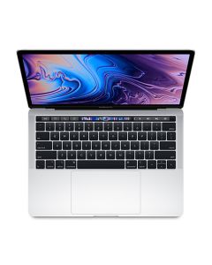 Apple MacBook Pro (13-inch, 2018, Four Thunderbolt 3 Ports) - Intel Core i5-8259U - 8GB RAM - 512GB SSD